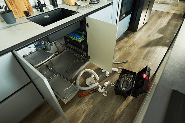 Reliable Leak Detection contractor in Ambridge, PA by Street Wise - Plumbing